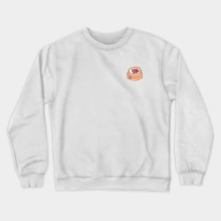 Chicken Feet Crewneck Sweatshirt